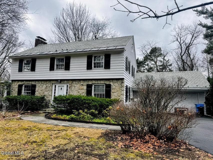16 Birch Hill Road
