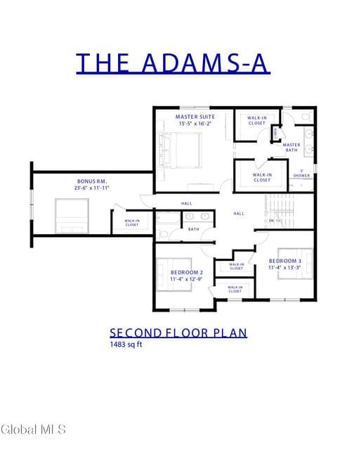 17a Wyatt's Way, photo 3