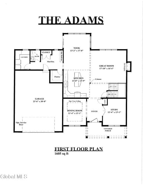 17a Wyatt's Way, photo 2