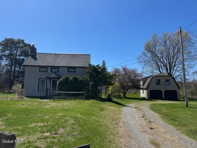 162 Burgoyne Road, photo 1