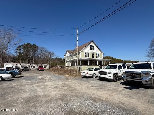 2349 NY-50, photo 3