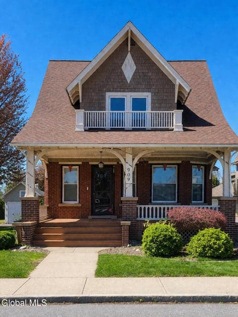 909 Woodland Avenue, photo 1