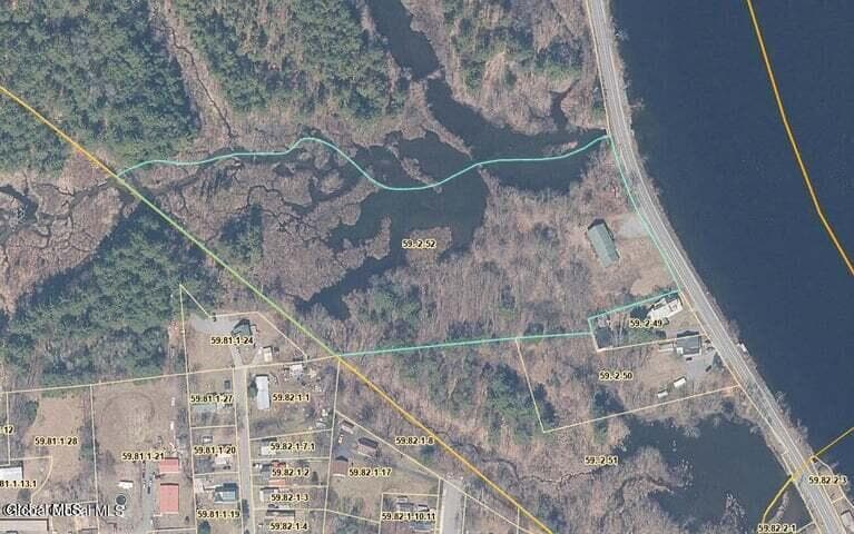 5015 ROUTE 9N, Corinth, NY 12822