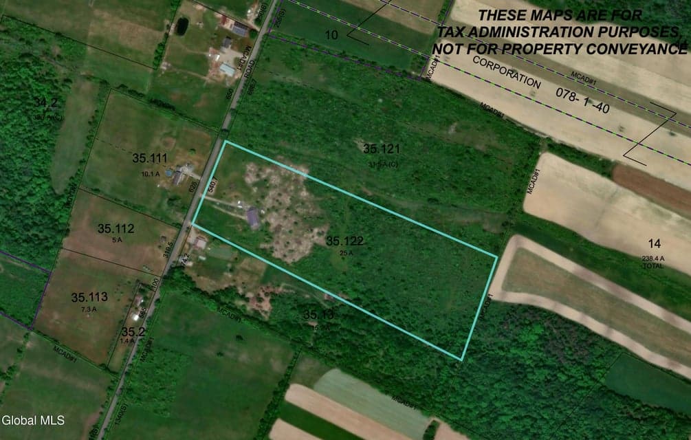 557 Old Sharon Road, photo 3