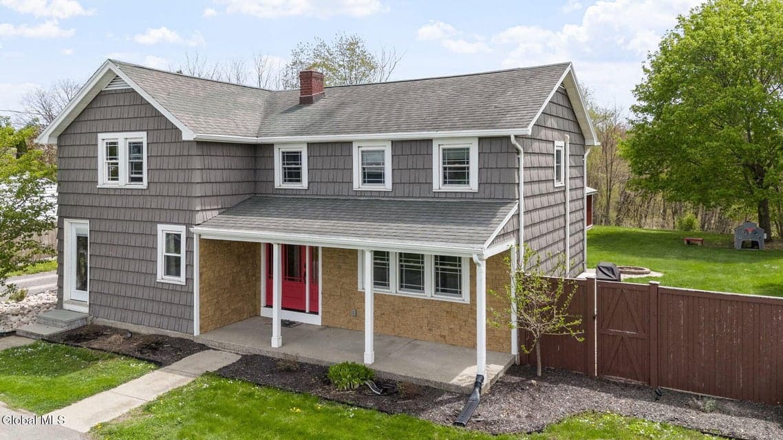 2188 Route 9, Kinderhook, NY 12106