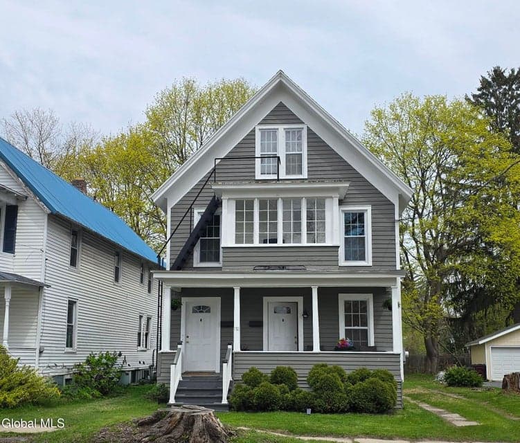 170 Kingsboro Avenue, Gloversville, NY 12078