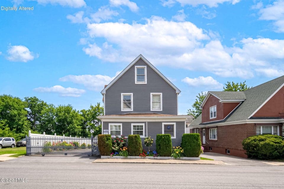 80 Bunn Street, Amsterdam, NY 12010