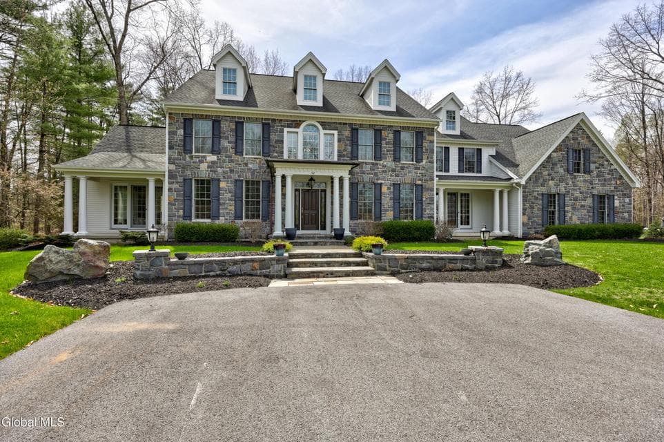 52 Winding Brook Drive, Saratoga Springs, NY 12866