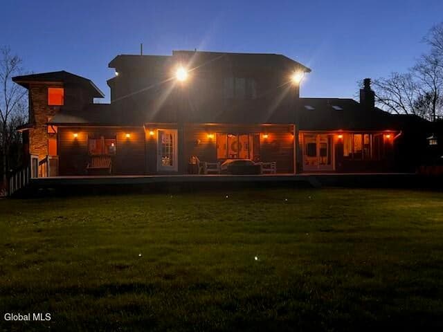 499 Miller Road, Clifton Park, NY, photo 2