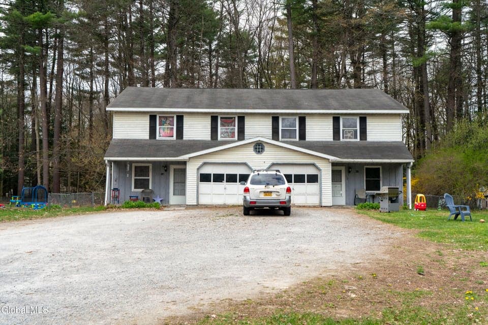 114-116 Sandhill Road, Greenfield, NY 12833