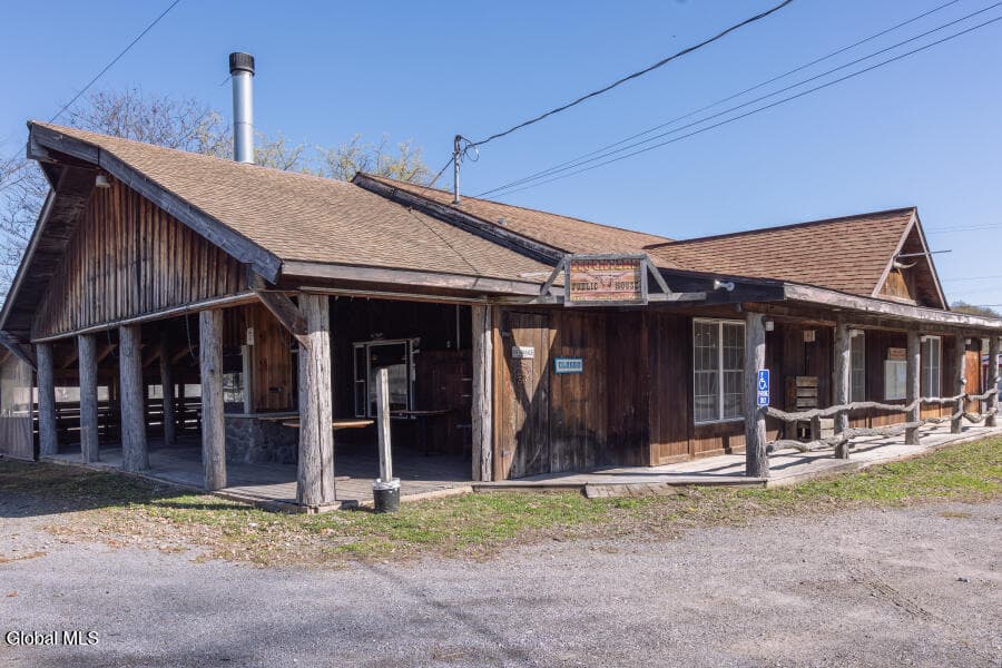 754 Corbin Hill Road, photo 2