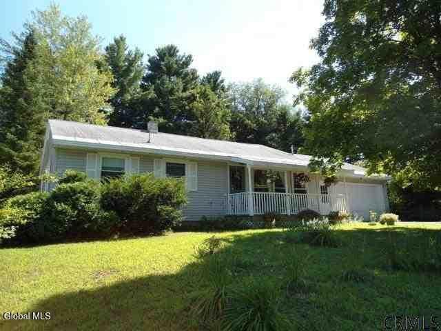 110 Ash Street, Corinth, NY 12822