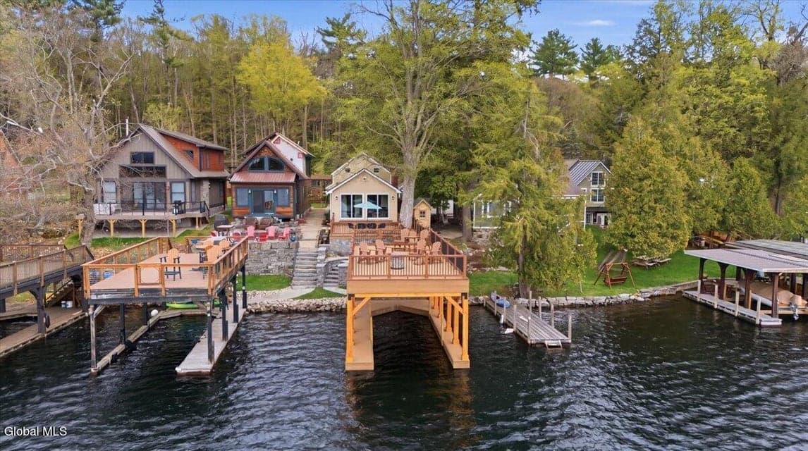 54 Russell Harris Road, Queensbury, NY 12804