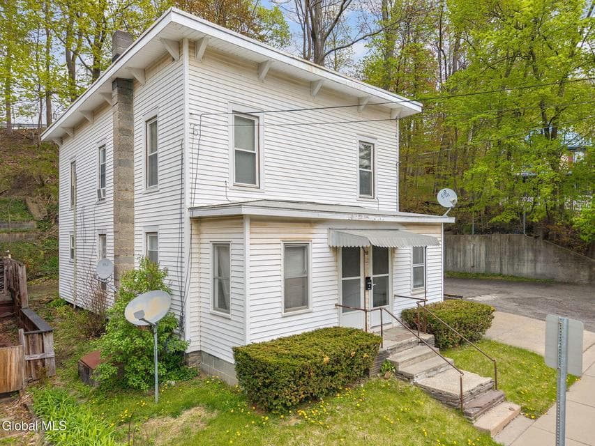 39 Fair Street, Oneonta, NY, photo 1