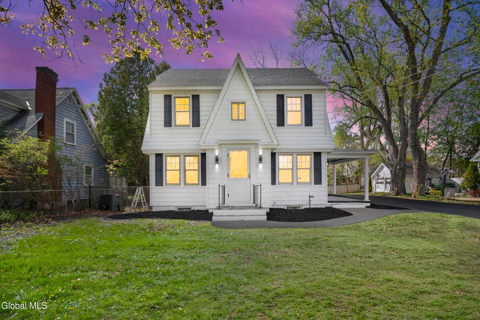 451 Ballston Road, Glenville, NY 12302