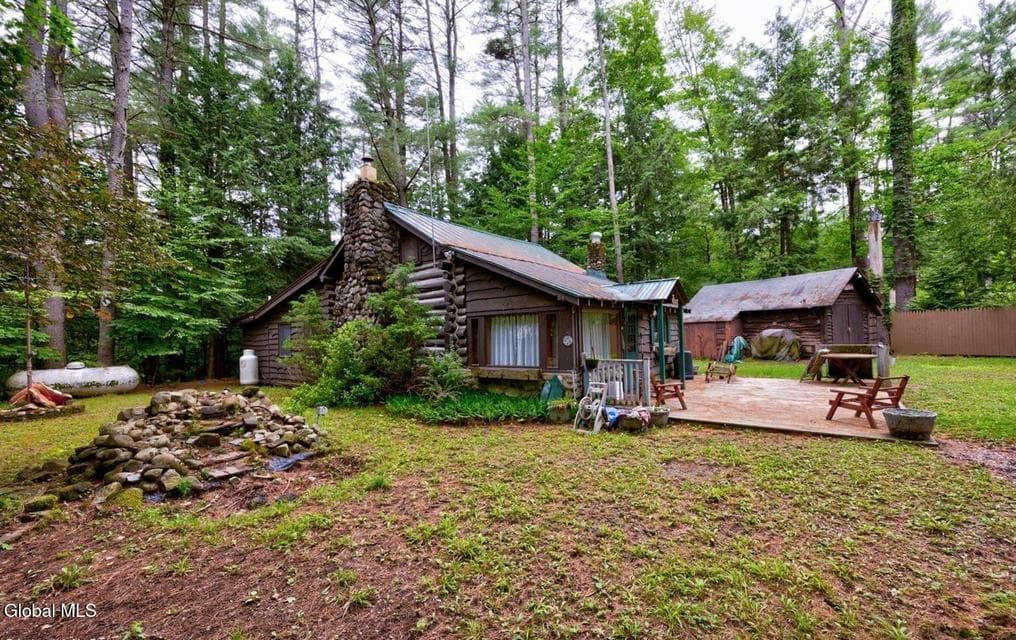 33 Chuckwagon Drive, photo 3