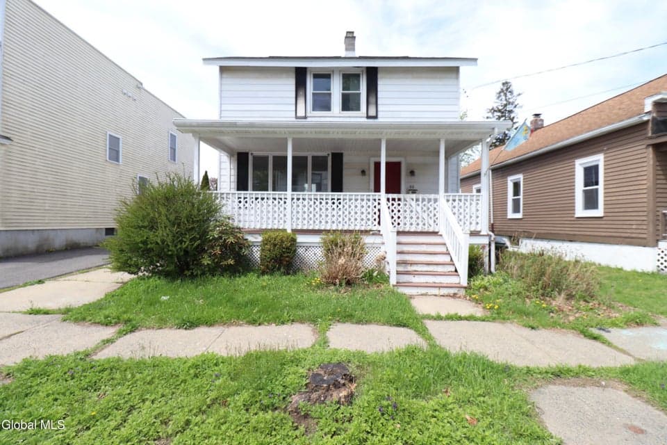 60 Amity Street, Cohoes, NY 12047