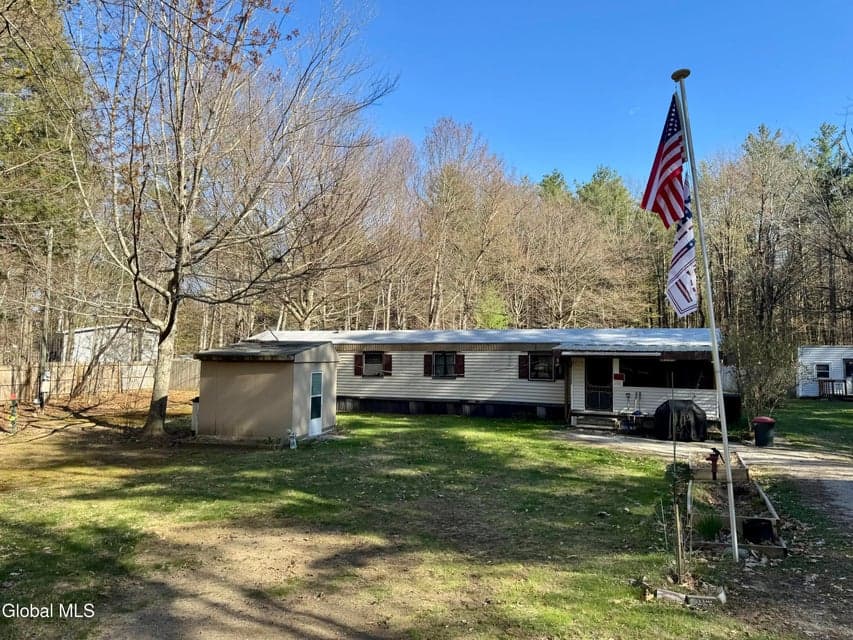 203 Wells Road, Corinth, NY 12859