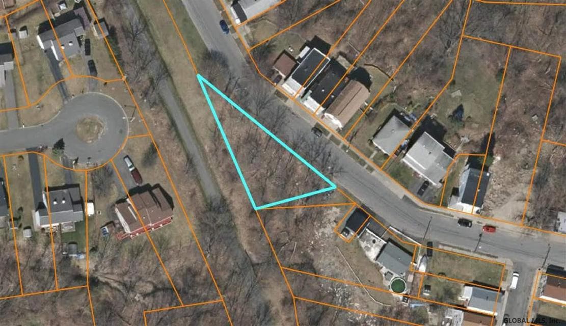 69 Reservoir Street, Cohoes, NY, photo 1