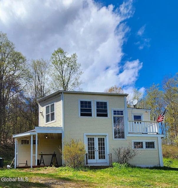 44 Darfler Lane, Granville, NY 12832