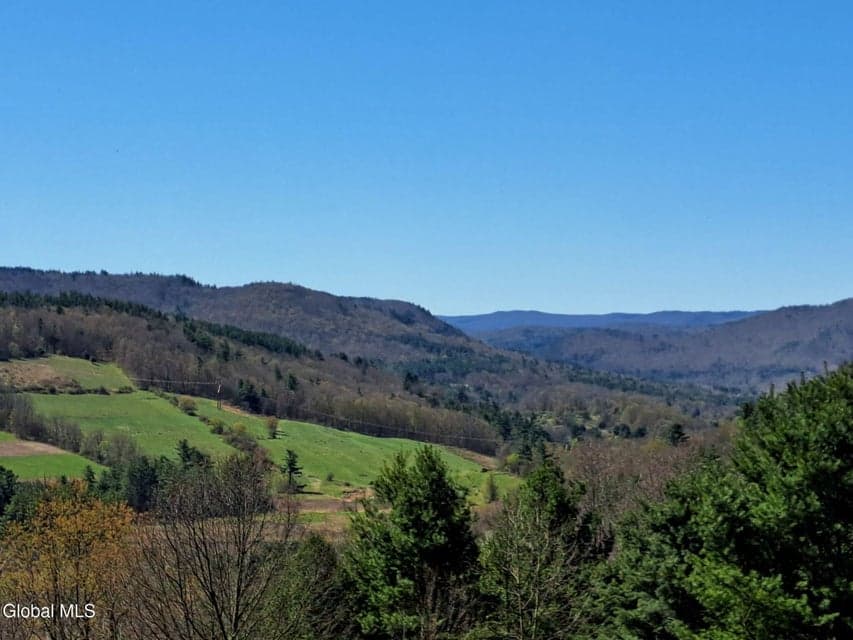 277 Breese Hollow Road, Hoosick, NY 12090