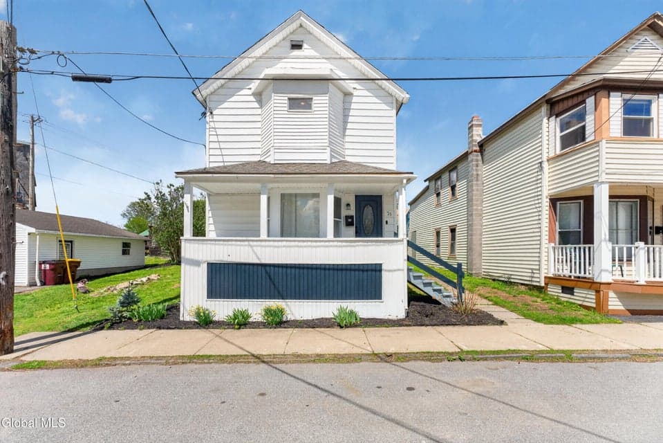 25 Depot Street, Greenwich, NY 12834
