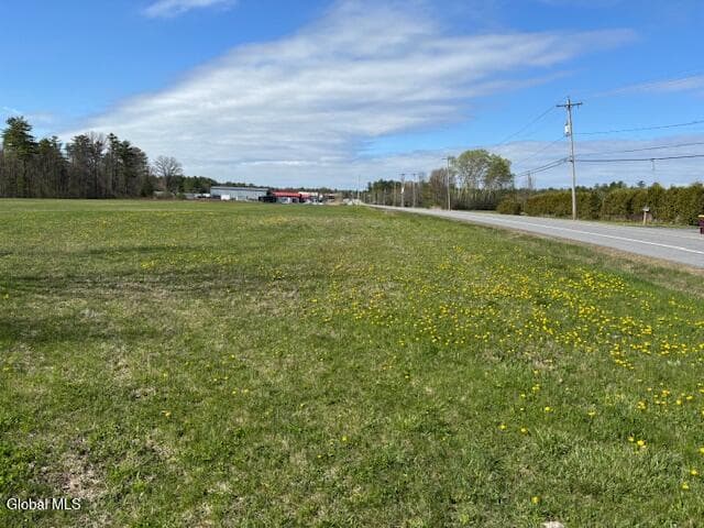 3.92 acres · Mixed Use