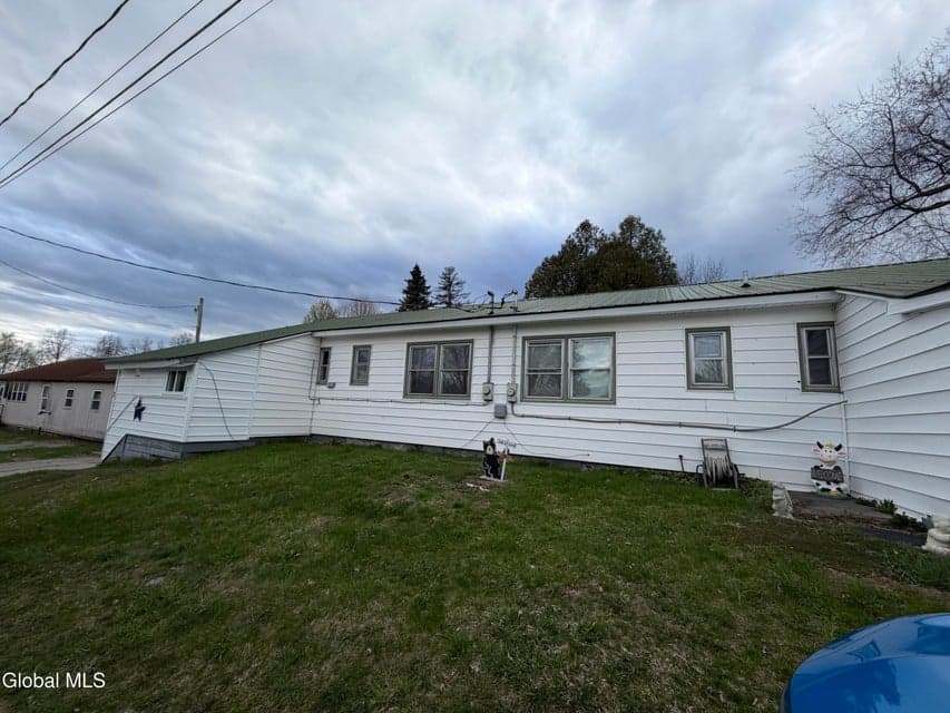 9 Harmony Road, Moriah, NY 12956