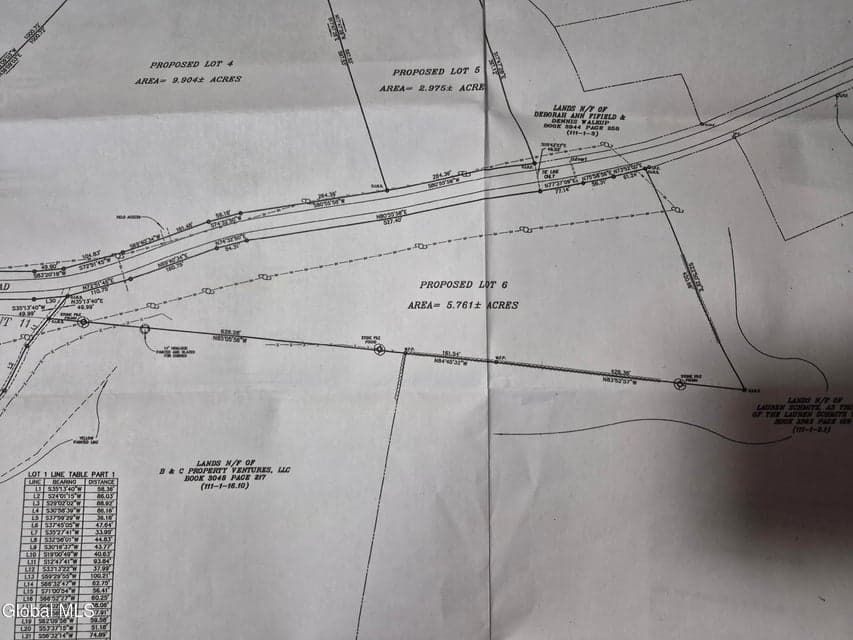 L-2.6 Goodman Road, photo 2