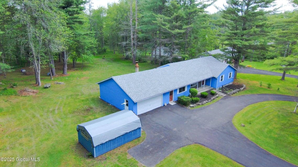 22 Elm Lane Extension, Westerlo, NY 12083