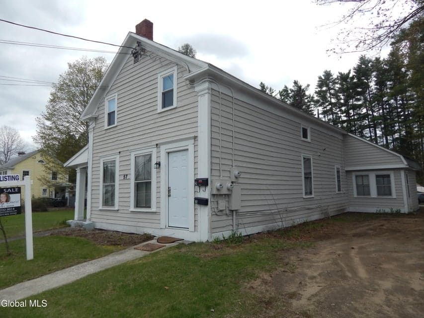 57 Hudson Street, Warrensburg, NY 12885