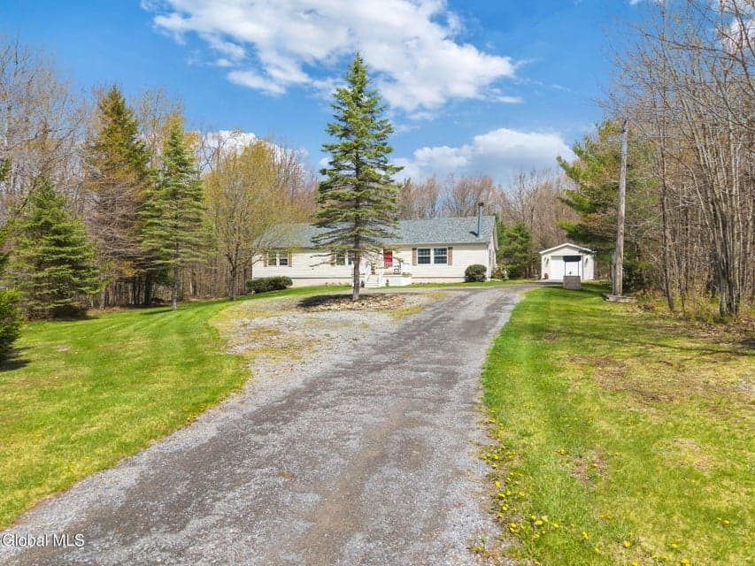 545 Meade Road, photo 4