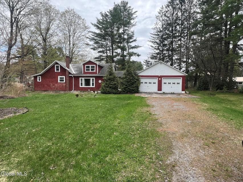 5518 Crooked Street, Galway, NY, photo 1