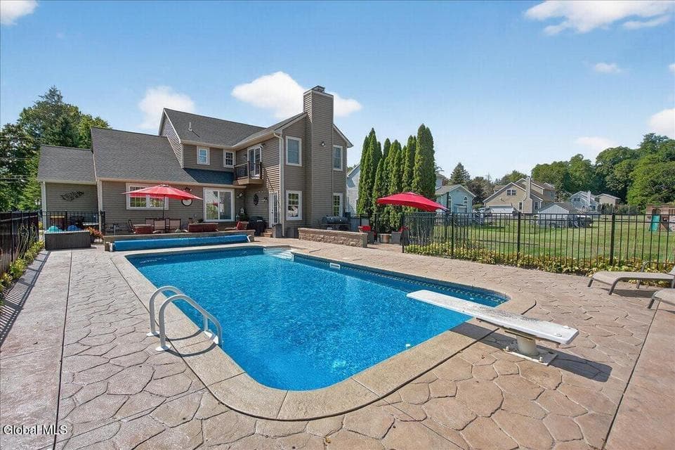 116 Charlton Road, Glenville, NY 12019, photo 2
