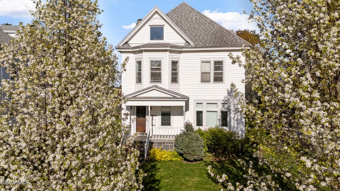 510 S William Street, Johnstown, NY, photo 2