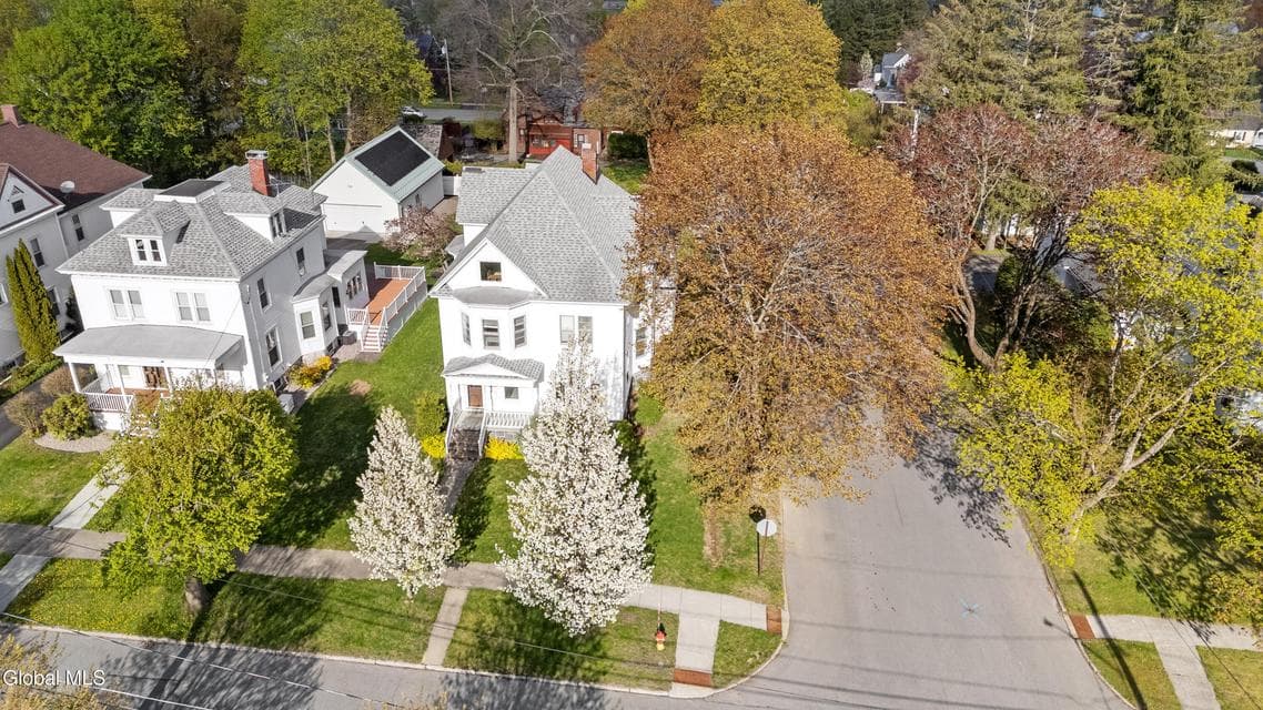 510 S William Street, Johnstown, NY, photo 3