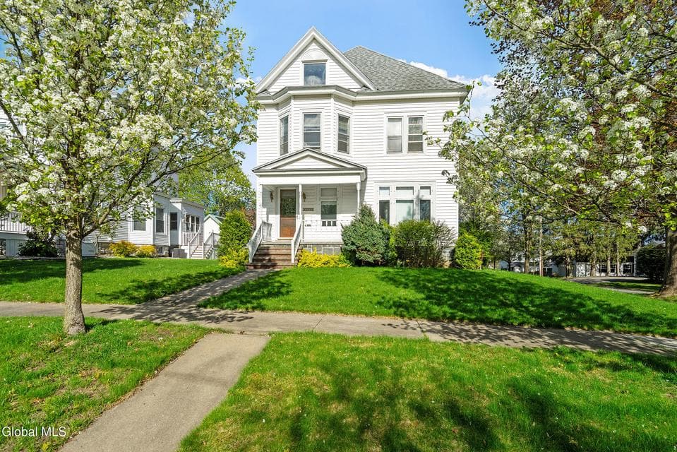 510 S William Street, Johnstown, NY, photo 1