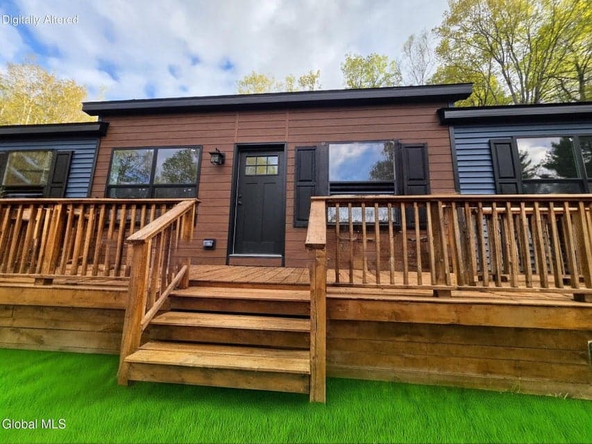 727 Irish Hill Road, Berne, NY 12023