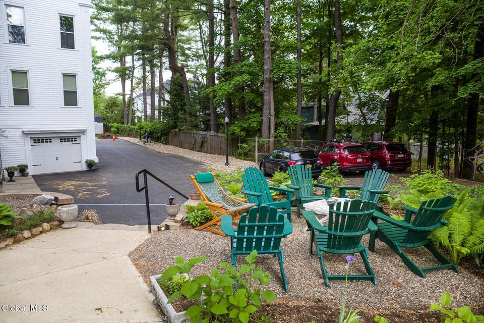 45 Greenfield Avenue #Apt 12, Saratoga Springs, NY, photo 4