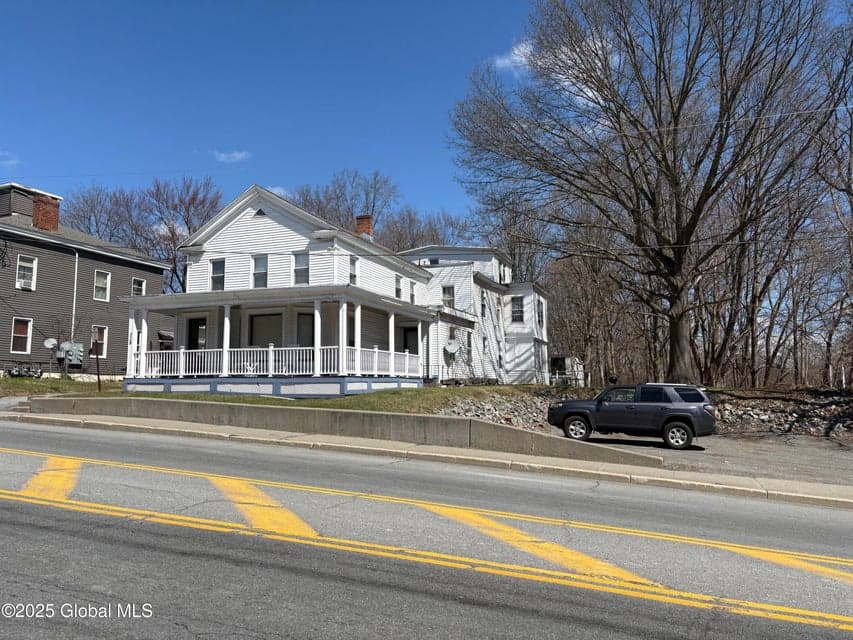 328 Milton Avenue, Ballston Spa, NY 12020