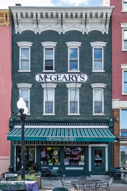 4 Clinton Square, Albany, NY 12207