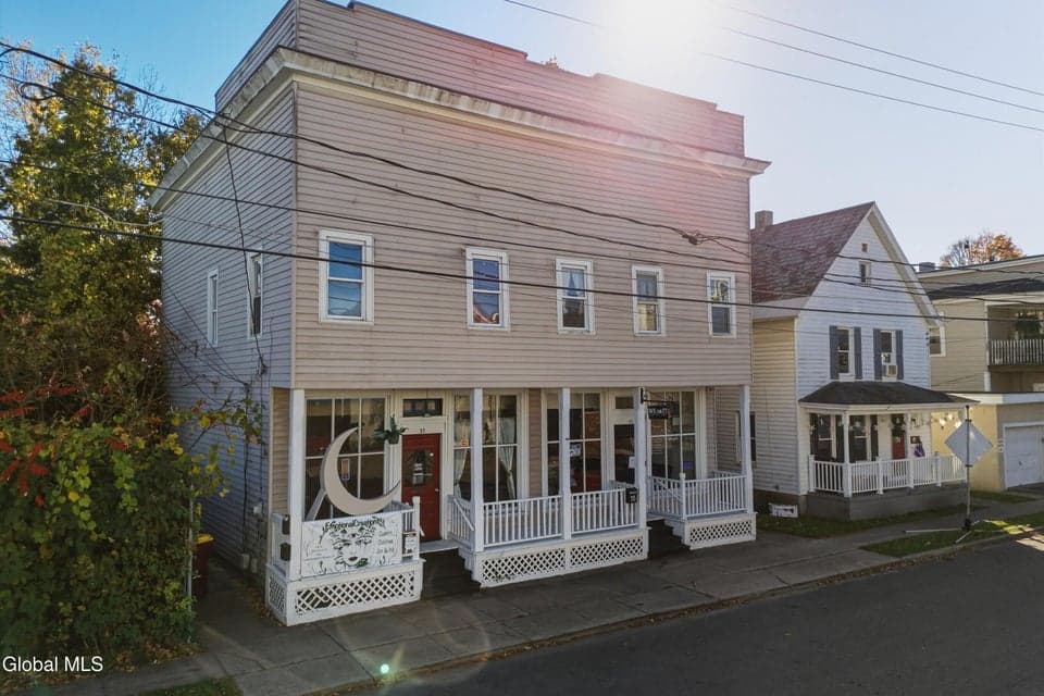 55 Lawrence Street, Glens Falls, NY 12801