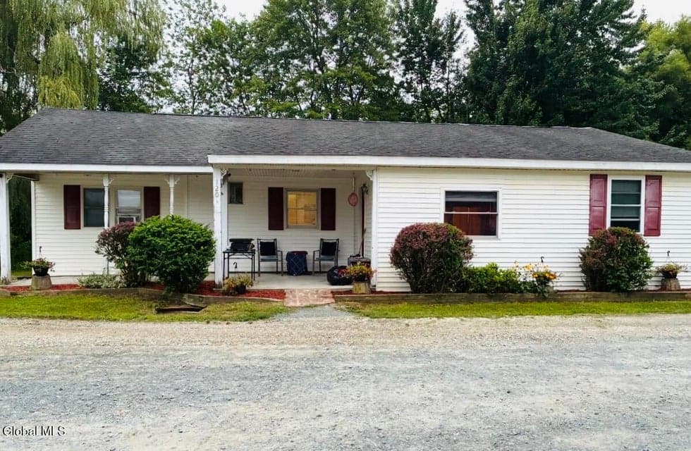 120 Weatherwax Road