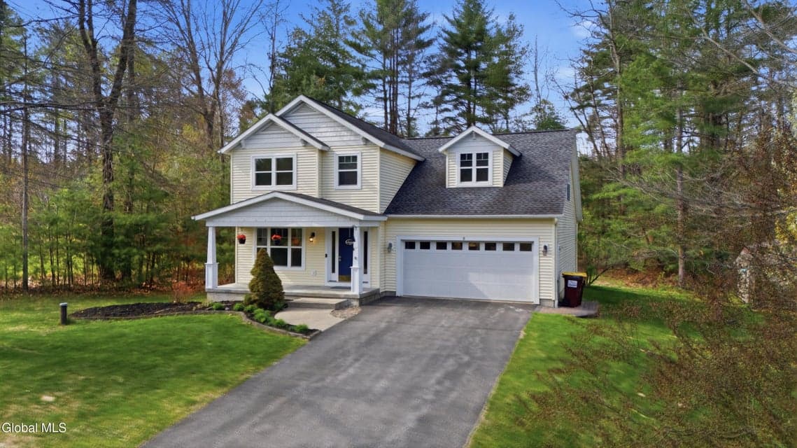 8 Stafford Way