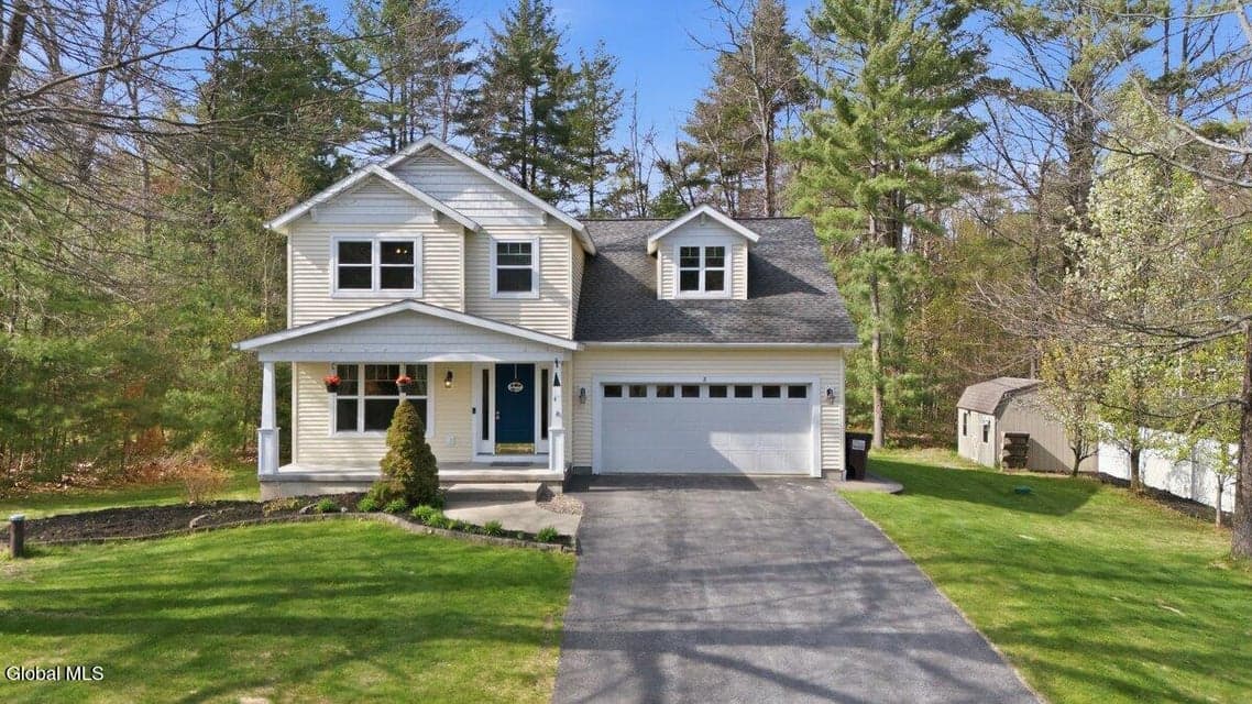 8 Stafford Way, photo 3