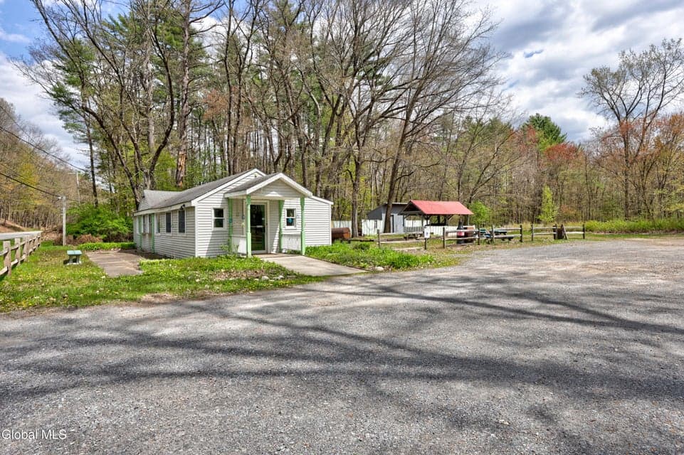 588 Lake Avenue, Saratoga Springs, NY 12866