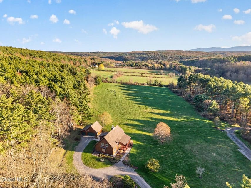 220 Stanton Road, Coeymans, NY 12046