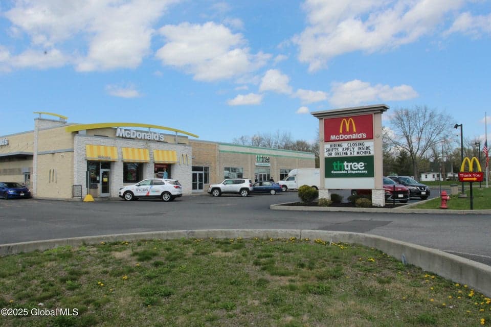 12187 W Rt 9, Coxsackie, NY 12192