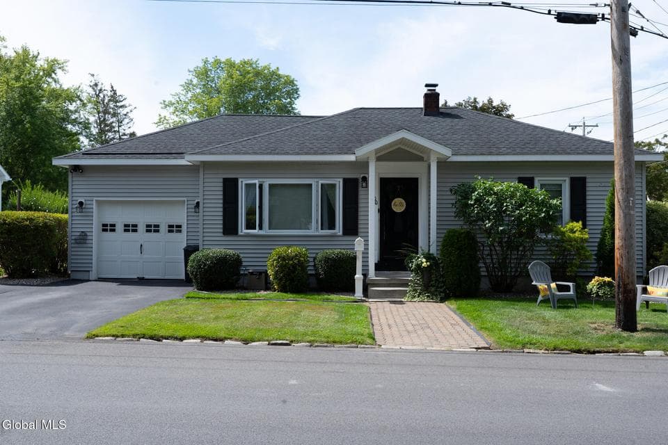 100 Wesleyan Avenue
