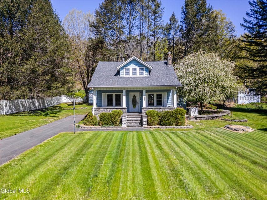 330 Pine Bush Road, Marbletown, NY 12484